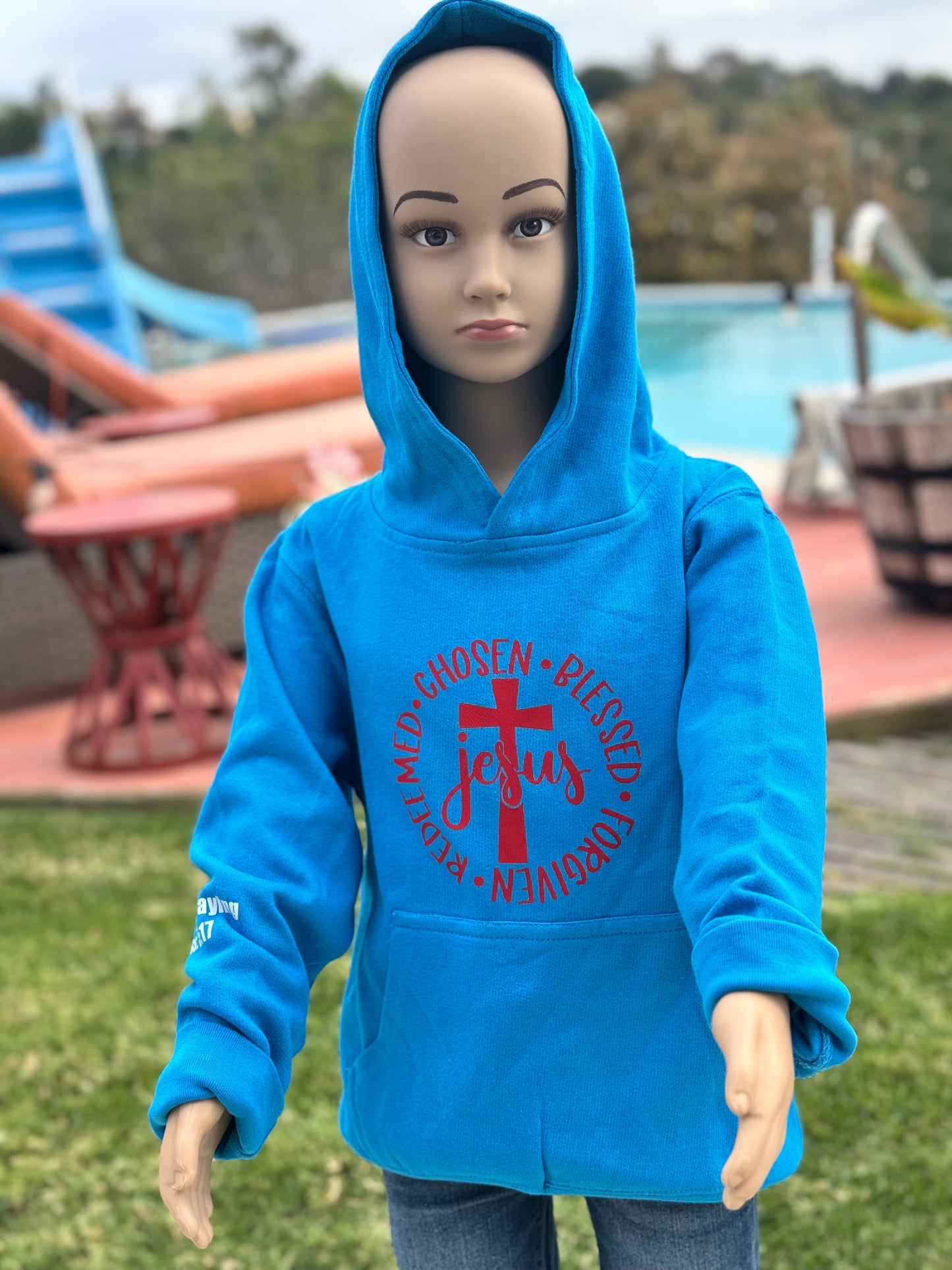 Kids Hoodie